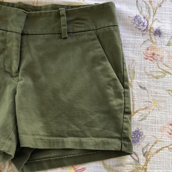 Mossimo Stretch Extensible Size 6 Women’s Shorts - Picture 3 of 9